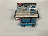 Aurora AFX 1957 Chevy Nomand ' Blue w/Silver stripes" Non Mag | 1760 | Aurora - AFX