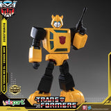Transformers: Generation 1 Bumblebee Model Kit | NHAMKG1OP | yolopart