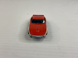 Aurora AFX magnatraction BRE Datsun 240Z Red/White # 46   | 1911 | Aurora - AFX