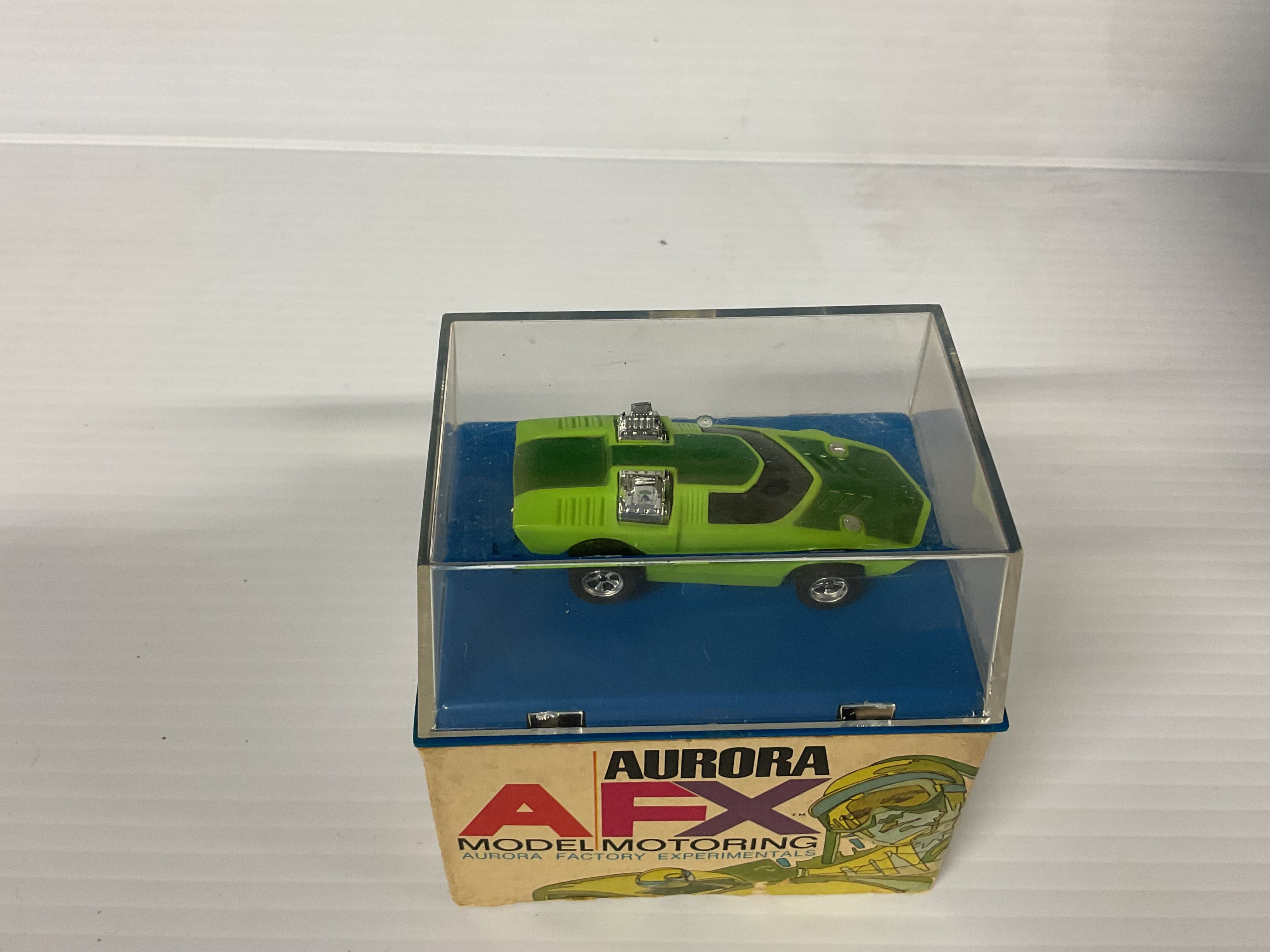 Aurora AFX 