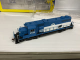 Athearn Train CONRAIL SD38 6938 | ATH88476 | Athearn Trains