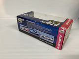 Stock Car Legends 1969 Dodge Charger Daytona Slot Car Set | SCM060 | Auto World