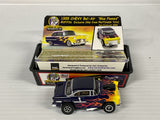 Protinkertoys.com 1955 Chevy  Bel-Air " Blue Flamed"  | CP7726 | Autoworld