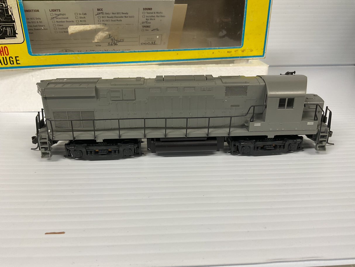 Atlas Model C424 Phase I Undecorated | 8055 |  Atlas