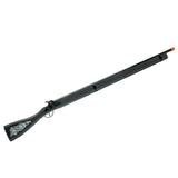 CIVIL WAR TOY MUSKET| 1861B | Parris Toys