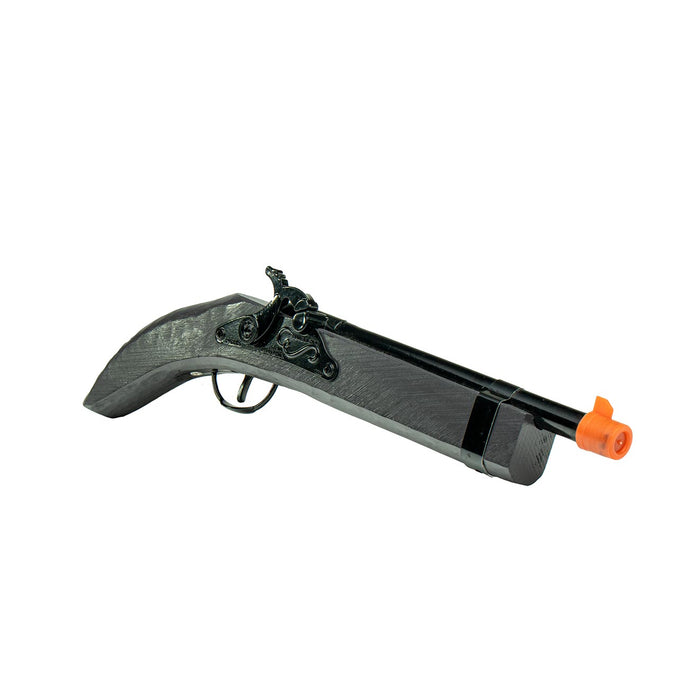 Civil War Toy Pistol | 1862B | Parris Toys