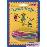 CHINESE JUMP ROPE | CJR | Schylling
