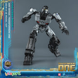 Transformers ONE Cog-less Mode - D-16 Model Kit | YPAMKM8MG-M | yolopart