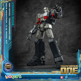 Transformers ONE  Megatron Cogged Mode-D-16 Model Kit | YPAMKM8MG | yolopart