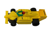 pennzoil F1 car with 440 narrow chassis  | B9100 | Tyco