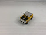 Aurora AFX non-magnatraction Ford Baja Bronco Yellow/Black/White #3 | 1769 | Aurora - AFX