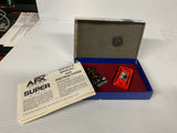 AFXSuper II Mint Red Blue/Boxed | 1788-880 | Aurora - AFX