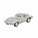 Diecast Corvette Stingray 63 | DCCSR | Schylling