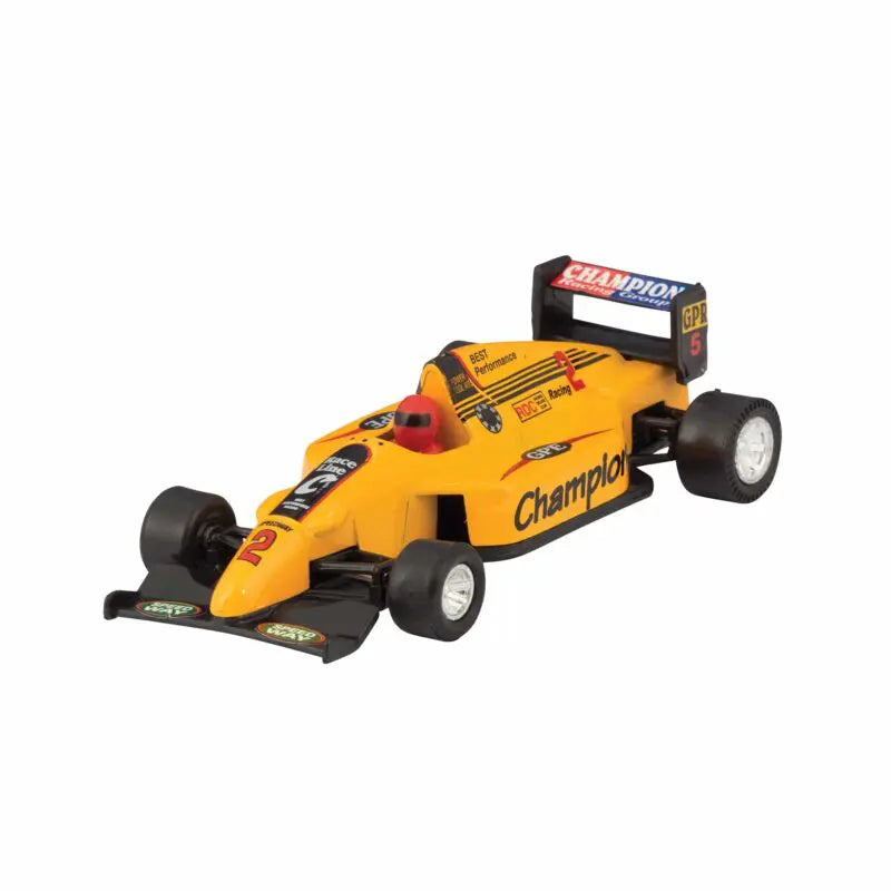 DC FORMULA ONE RACE CARS | DCRC | Schylling