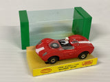Aurora AFX McLaren "Elva" Red | 1397 | Aurora - AFX
