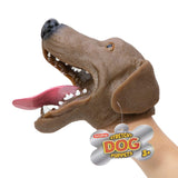 Dog Hand Puppet | DGHP | Schylling