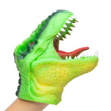 Dinosaur Hand Puppet | DHP | Schylling