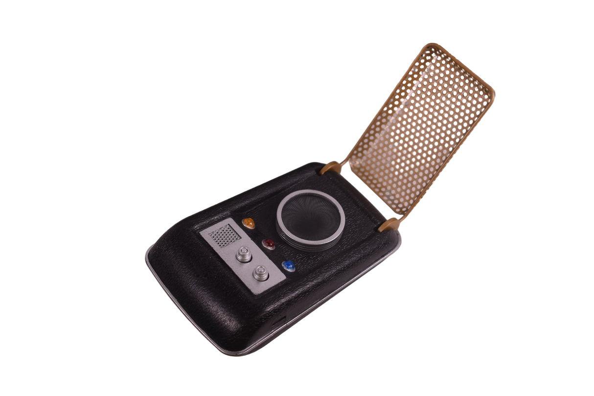 Classic Star Trek Communicator | 17703 | Diamond Select toys