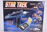Classic Star Trek Phaser Pistol andCommunicator Set | 17763 | Diamond Select toys