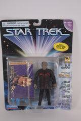 Star Trek Elim Garak | 16035 | Playmates