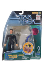 Star Trek Lt. Commander Jadzia Dax | 16260 | Playmates