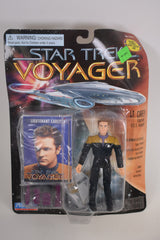 Star Trek Lt, Carey Engineer USS Voyager| 16461 | Playmates