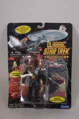 Star Trek Commander Kruge  | 6459 | Playmates