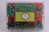 Bead Bouquet Precious Glass Bead Kit |  937 | BBTOO