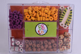 Bead Bouquet Sufboard Bead Kit |  742 | BBTOO