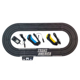 Del's Test Track | 6"r | Auto World