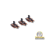 Advance Guide with Braids (3) | E10290X200 | SCX Advance