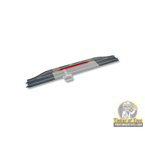Pit lane track for RC cars, featuring a detailed racing surface for SCX Advance E10291X200