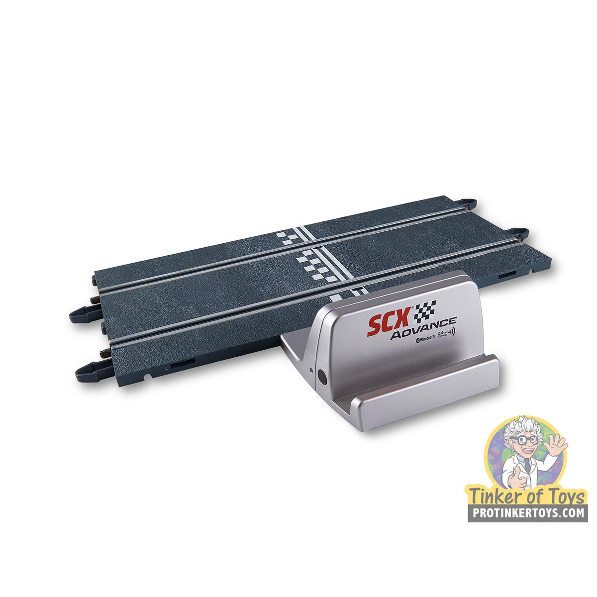 Bluetooth Connect Track | E10292X200 | SCX Advance – ProTinkerToys.com