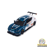 Cupra E-Racer - M. Gene | E10424X300 | SCX Advance