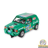 Fiat Panda - Dakar | E10498X300 | SCX Advance