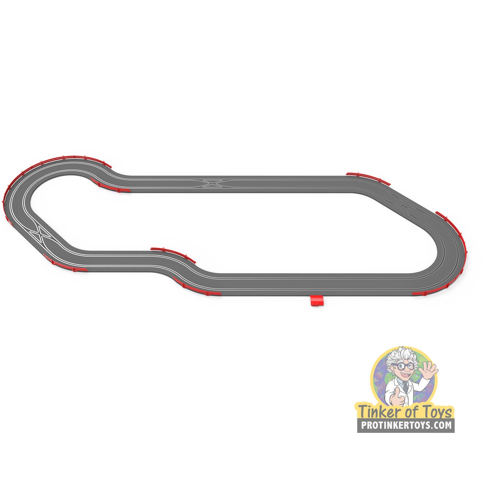 Touring Series | E10539X500 | SCX Advance – ProTinkerToys.com