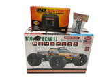 Bryan‘s Bargain  20 |4 x 4 Big Bear ll combo pack |  Bargain 20 | Protinkertoys