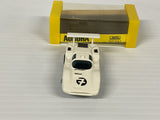 Aurora AFX Chaparral 2F " Tuff Ones" snow wht/black #7 Thunder-jet  | 1476 | Aurora - AFX- Model Motoring