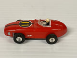 Aurora AFX -Thunder-jet Indianpolis Racer #11 Red  | 1359 | Aurora - AFX- Model Motoring