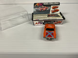 Aurora AFX Rebel Charger Orange | 1970 | Aurora - AFX