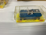 Aurora AFX-ThunderJet  Box of 6 Dune Buggy Roadsters  | 1398 | Aurora - AFX- Model Motoring