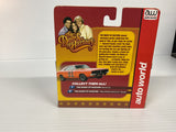 Auto World Silver Screen General Lee 4 Gear | SC247/48  | Auto World
