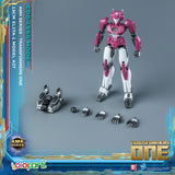Transformers ONE Cog-less Mode - ELITA-1 Model Kit | YPAMKM8AC-M | yolopart