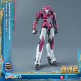 Transformers ONE Cog-less Mode - ELITA-1 Model Kit | YPAMKM8AC-M | yolopart