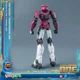 Transformers ONE Cog-less Mode - ELITA-1 Model Kit | YPAMKM8AC-M | yolopart