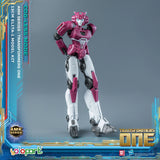 Transformers ONE Cog-less Mode - ELITA-1 Model Kit | YPAMKM8AC-M | yolopart