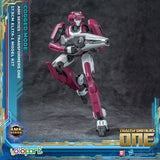 Transformers ONE Cogged Mode - ELITA-1 Model Kit | YPAMKM8AC | yolopart