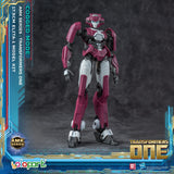 Transformers ONE Cogged Mode - ELITA-1 Model Kit | YPAMKM8AC | yolopart