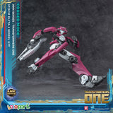 Transformers ONE Cogged Mode - ELITA-1 Model Kit | YPAMKM8AC | yolopart