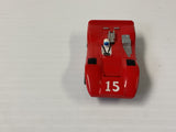 Aurora AFX magnatraction  it’s a Ferrari Can-Am 612 red  | 1751 | Aurora - AFX